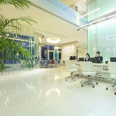 ****  Iclub Fortress Hill Hotel Hong Kong China