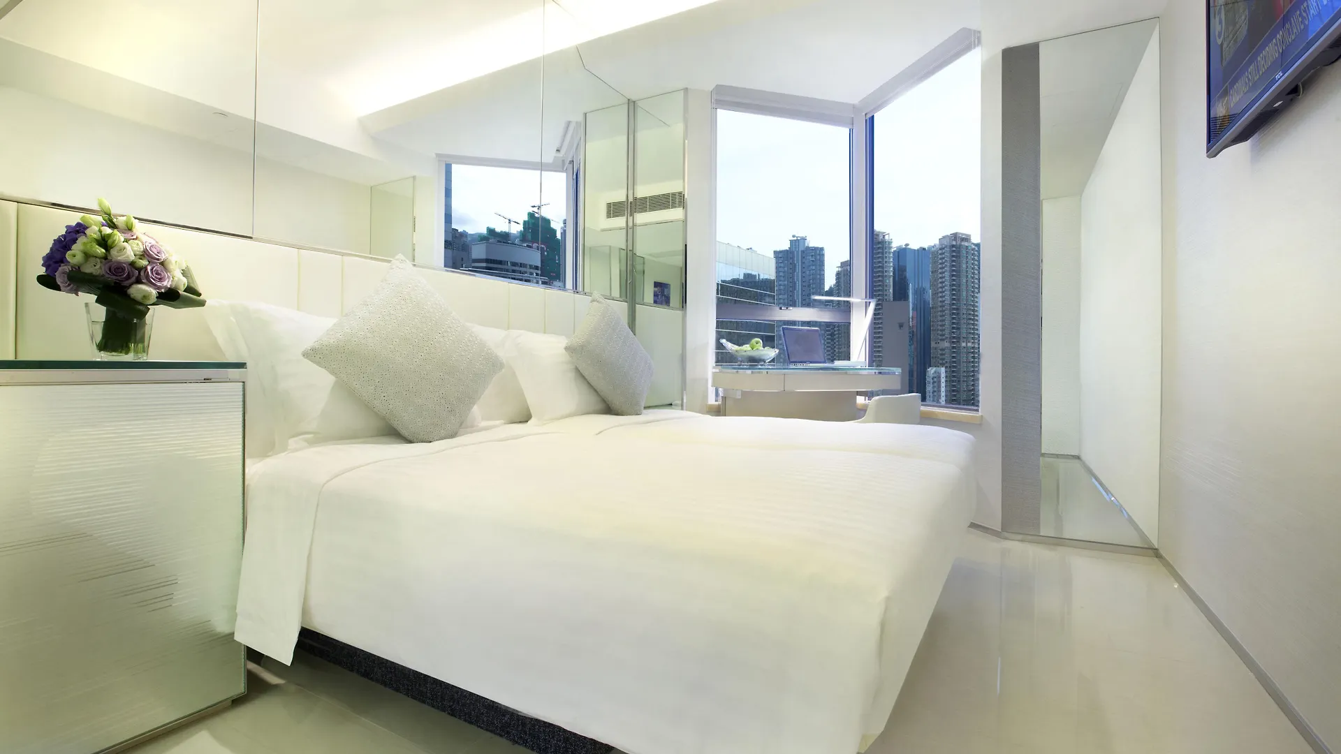 Iclub Fortress Hill Hotel Hong Kong