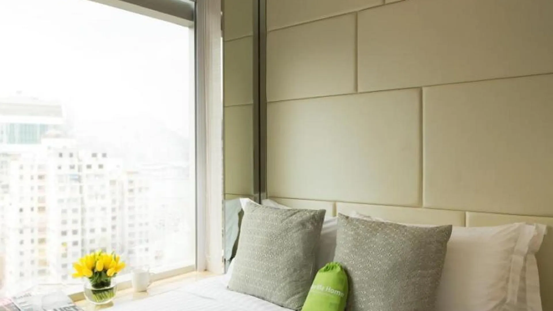 Iclub Fortress Hill Hotel Hong Kong