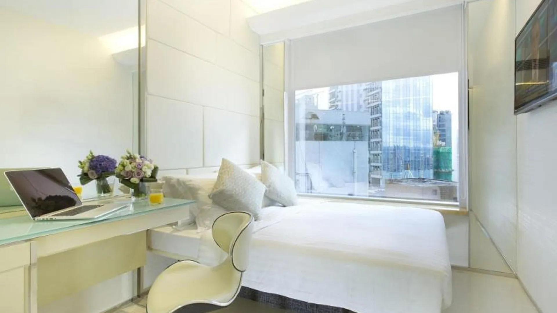 Iclub Fortress Hill Hotel Hong Kong 4*,  China