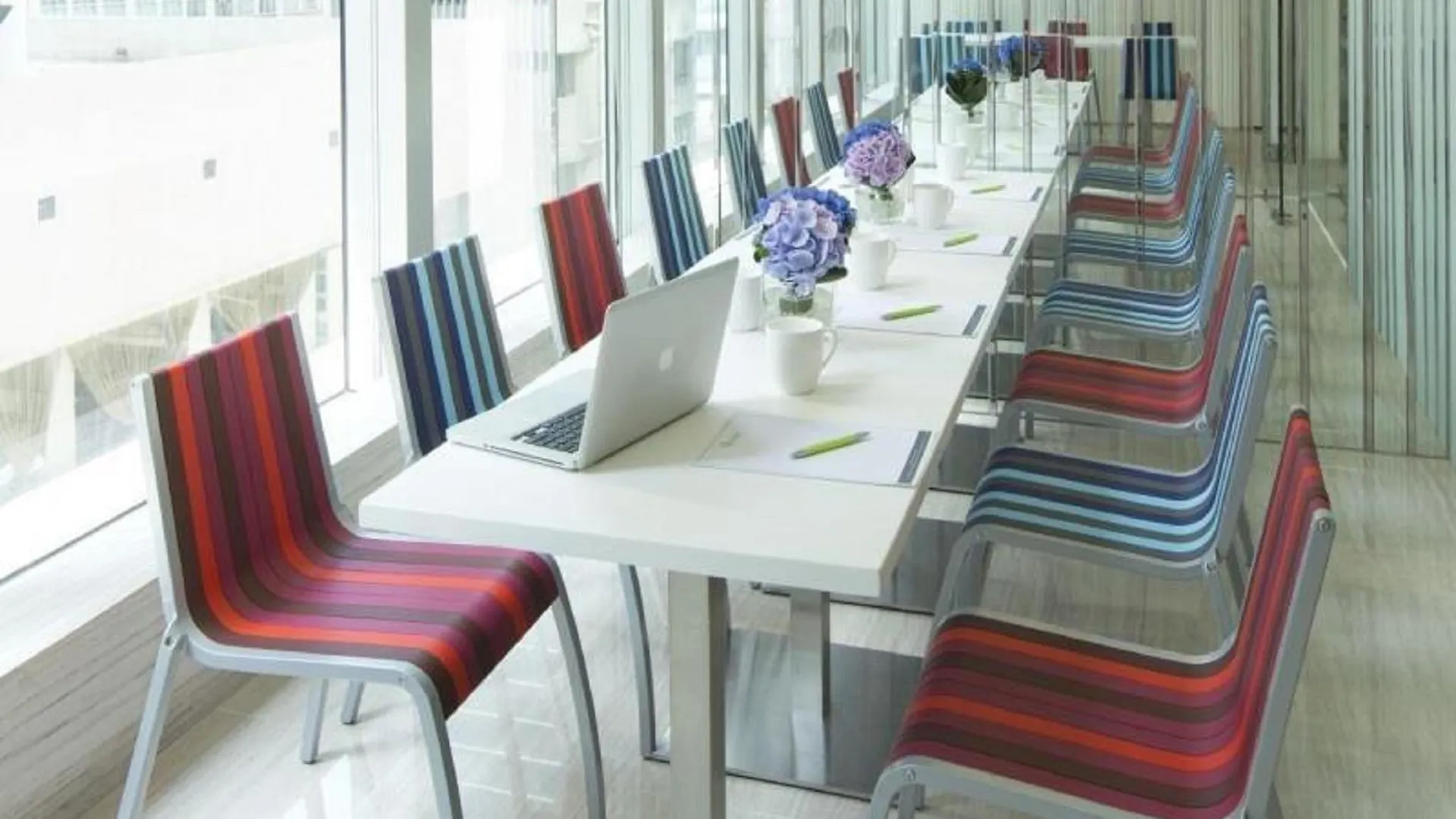 Iclub Fortress Hill Hotel Hong Kong
