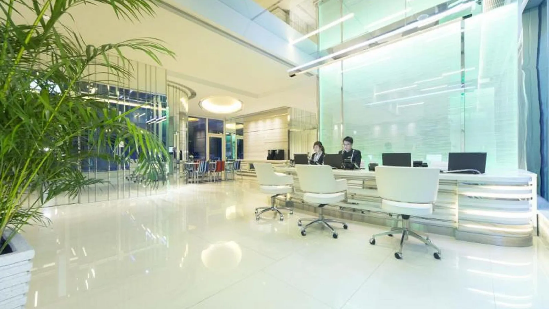 Iclub Fortress Hill Hotel Hong Kong