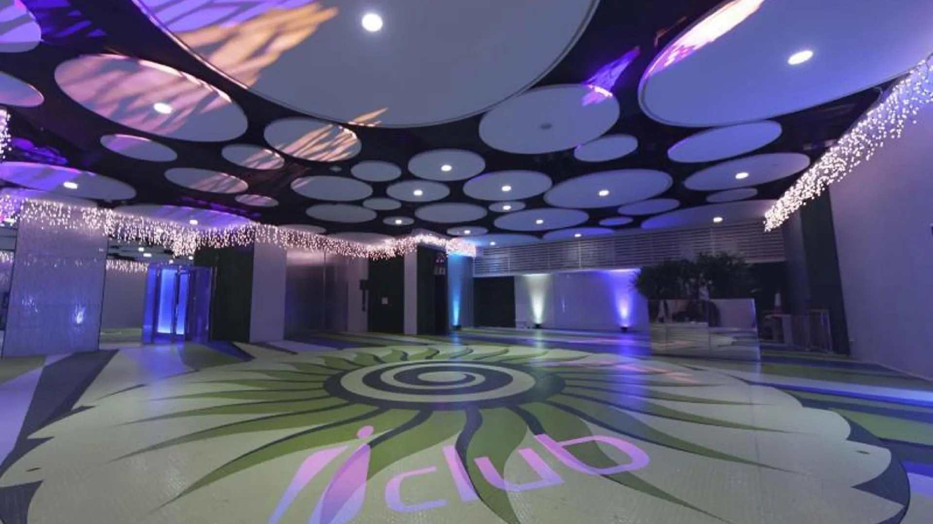 Iclub Fortress Hill Hotel Hong Kong