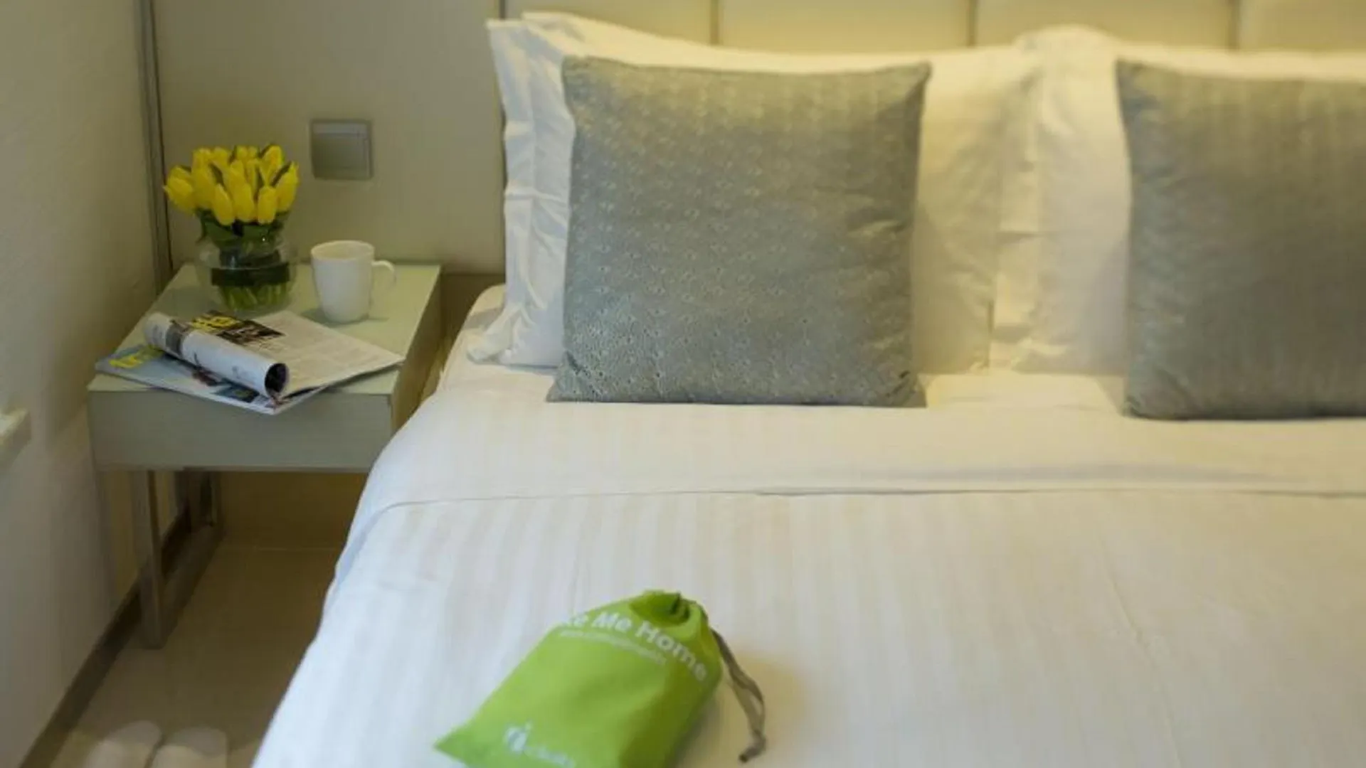 Iclub Fortress Hill Hotel Hong Kong China