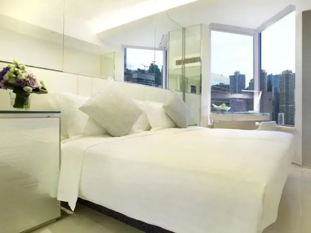 Iclub Fortress Hill Hotel Hong Kong