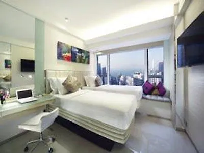 Iclub Fortress Hill Hotel Hong Kong