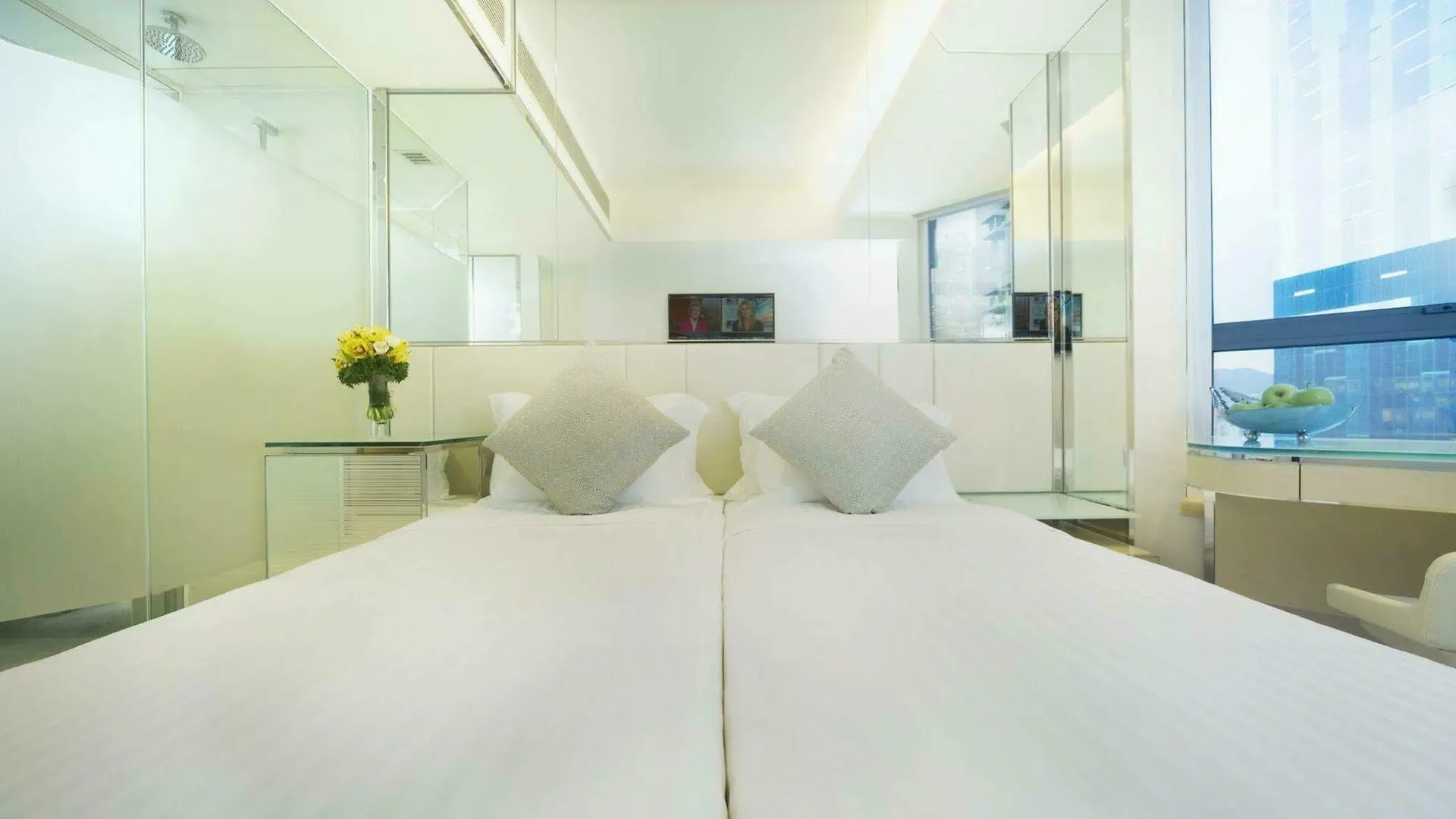 Iclub Fortress Hill Hotel Hong Kong