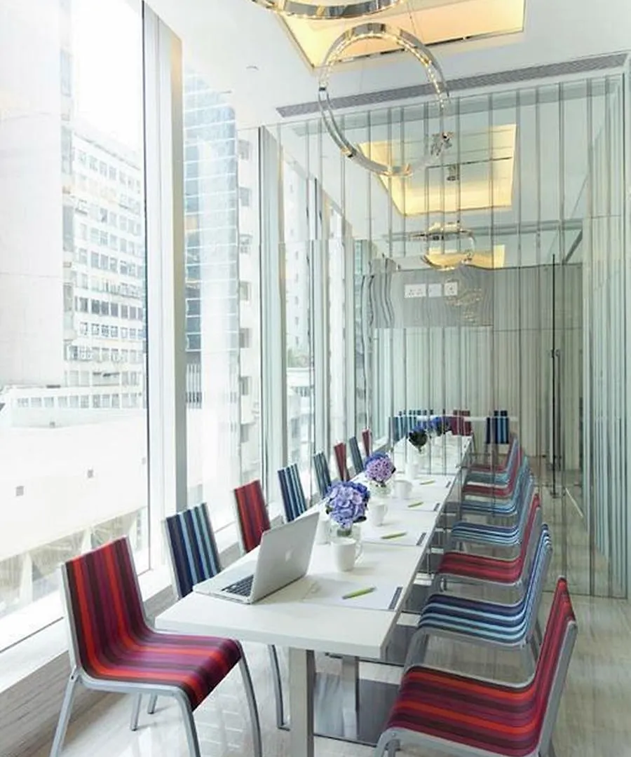 Iclub Fortress Hill Hotel Hong Kong