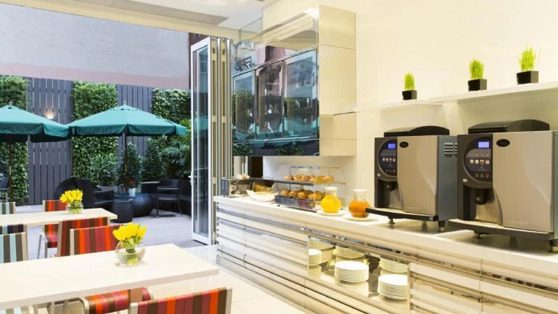 Iclub Fortress Hill Hotel Hong Kong