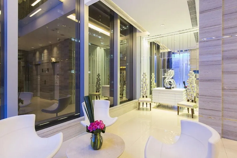Iclub Fortress Hill Hotel Hong Kong 4*,  China