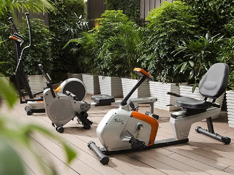 Iclub Fortress Hill Hotel Hong Kong