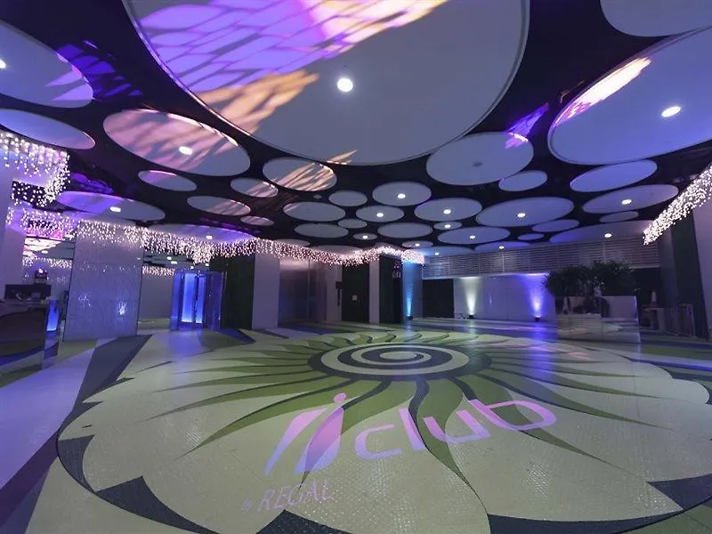 Iclub Fortress Hill Hotel Hong Kong