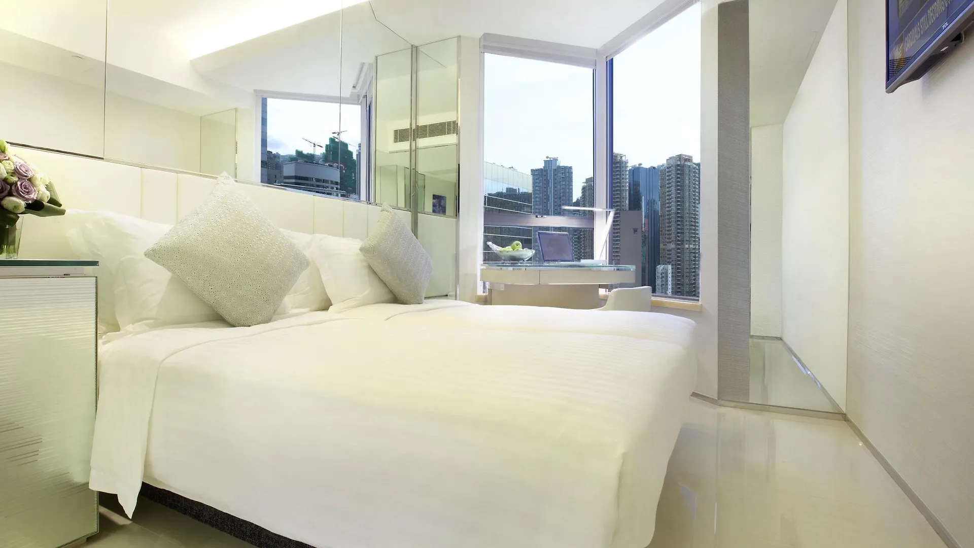 Iclub Fortress Hill Hotel Hong Kong 4*,  China