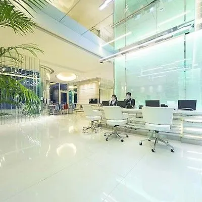 Iclub Fortress Hill Hotel Hong Kong China