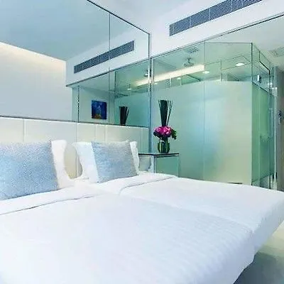 Iclub Fortress Hill Hotel Hong Kong
