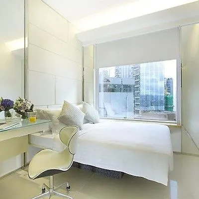 Iclub Fortress Hill Hotel Hong Kong 4*,  China