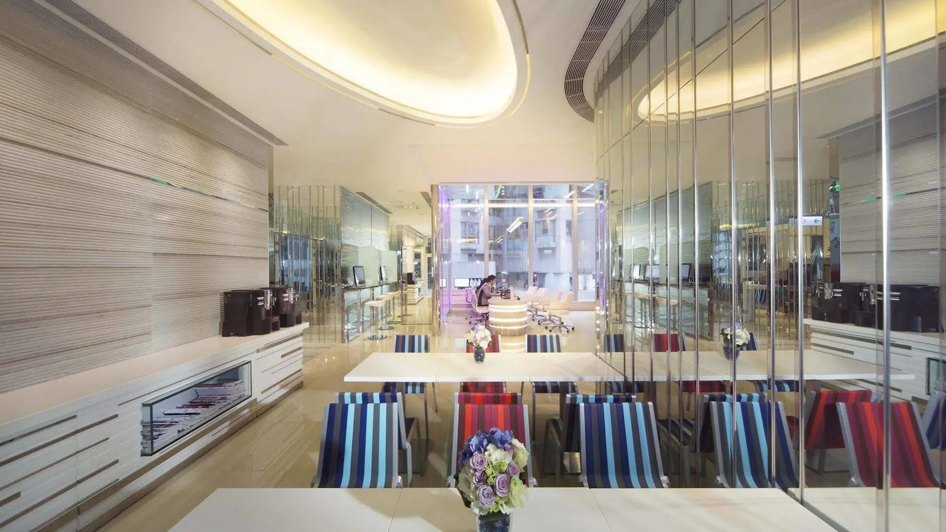 Iclub Fortress Hill Hotel Hong Kong