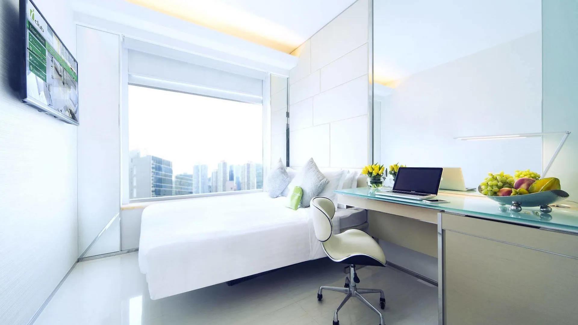 Iclub Fortress Hill Hotel Hong Kong