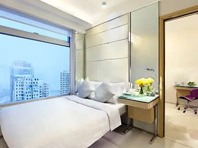 Iclub Fortress Hill Hotel Hong Kong 4*,  China
