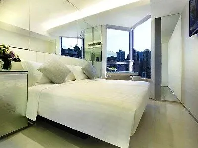 ****  Iclub Fortress Hill Hotel Hong Kong China