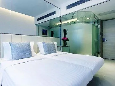 Iclub Fortress Hill Hotel Hong Kong