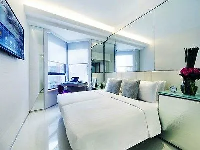 Iclub Fortress Hill Hotel Hong Kong