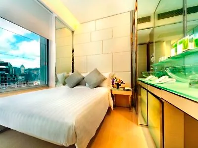 Iclub Fortress Hill Hotel Hong Kong