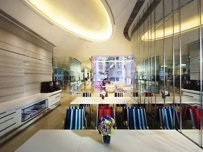 Iclub Fortress Hill Hotel Hong Kong 4*,