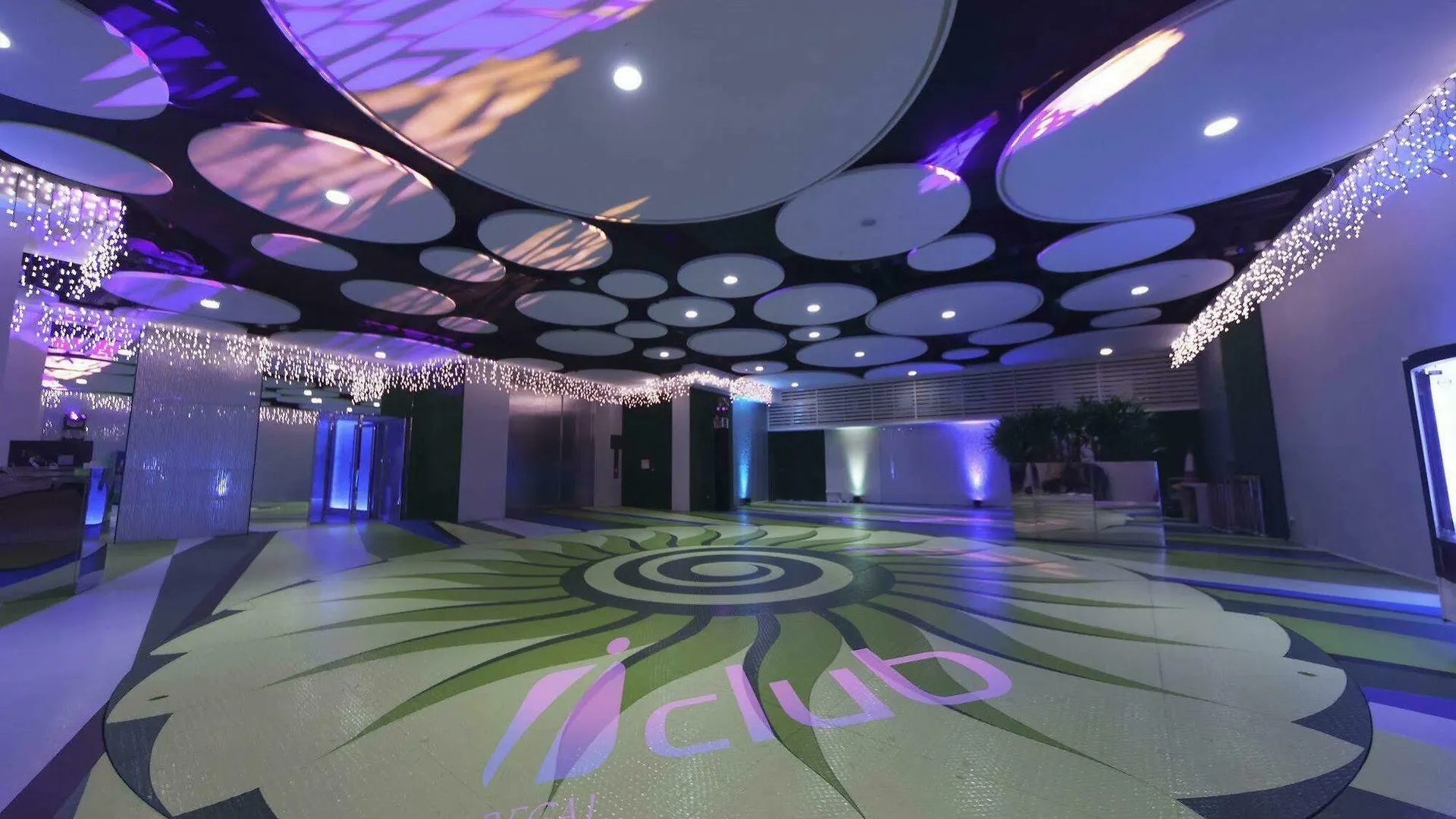 Iclub Fortress Hill Hotel Hong Kong