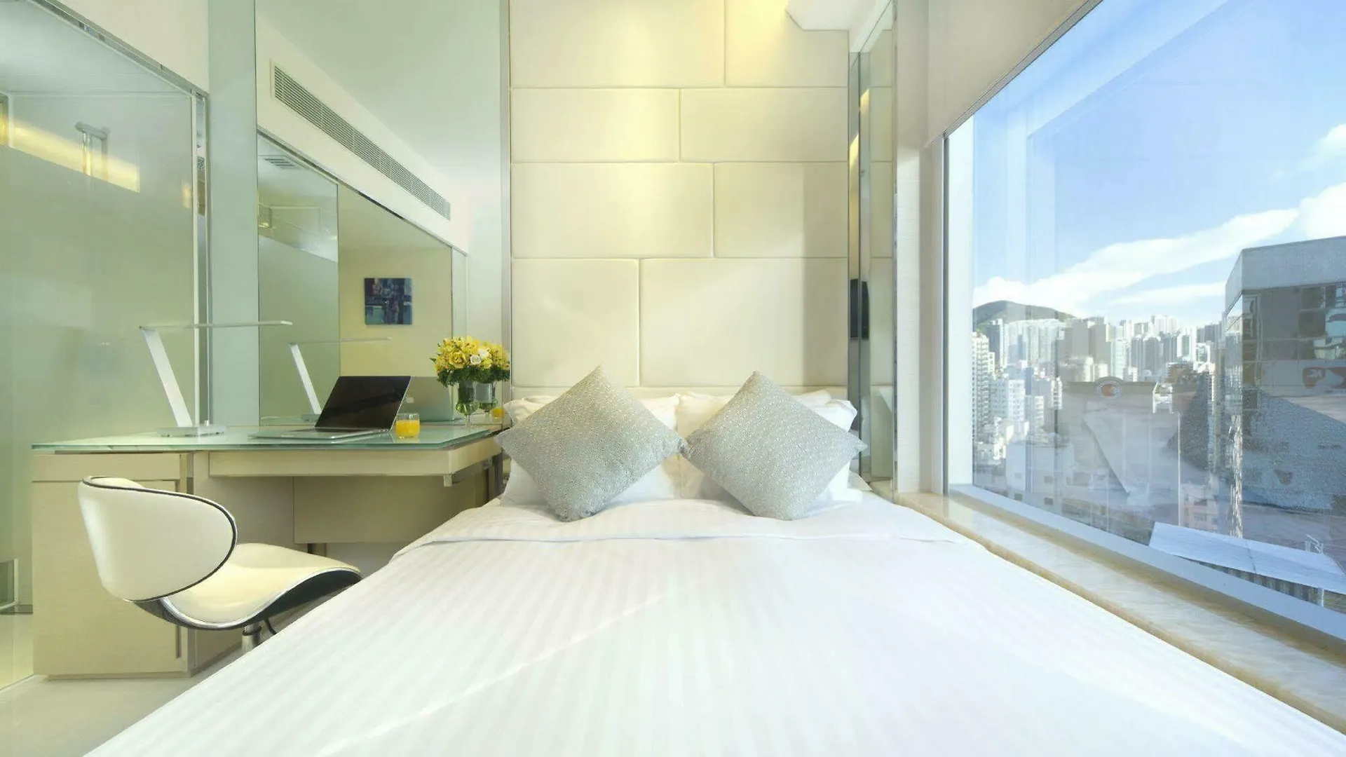 Iclub Fortress Hill Hotel Hong Kong